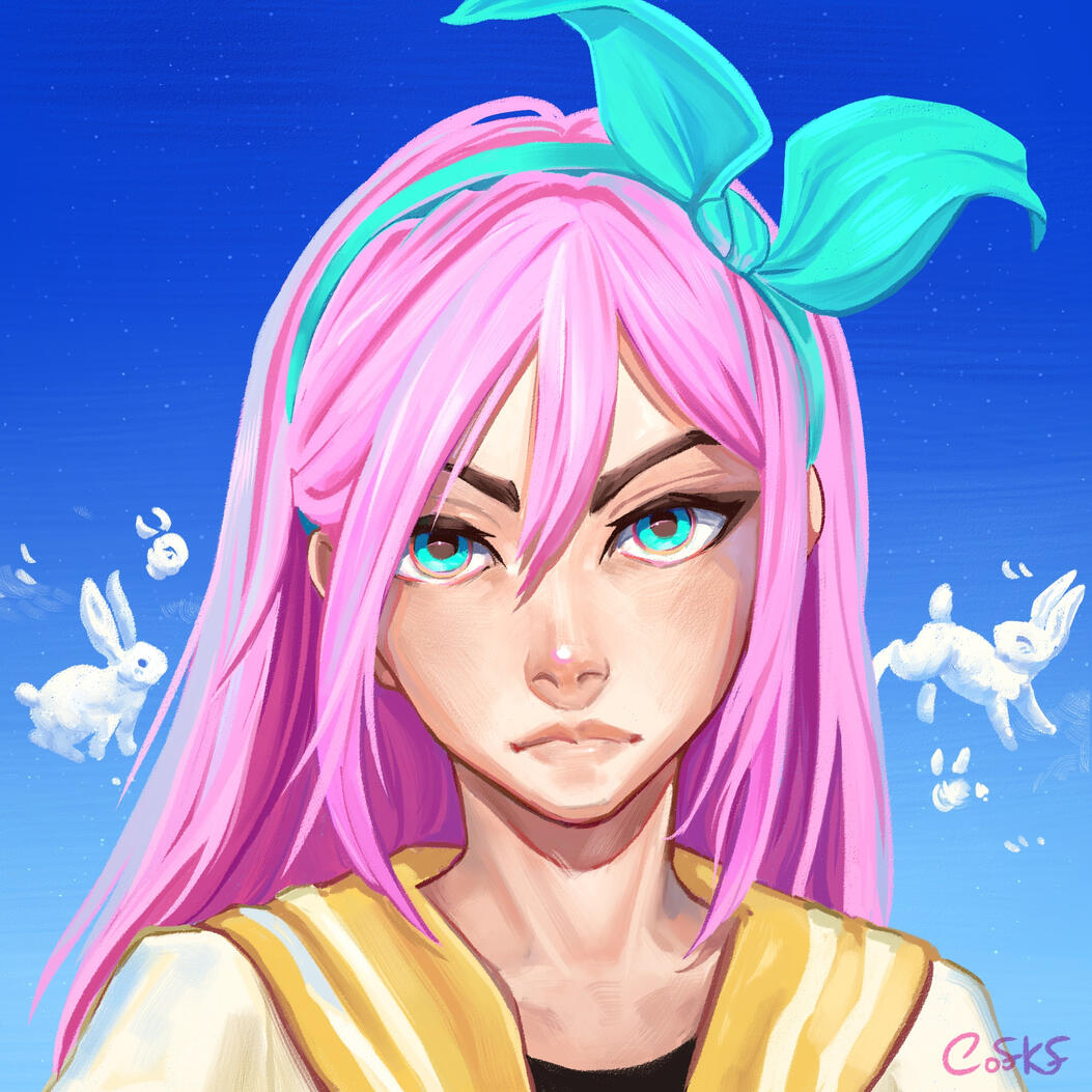 ♡