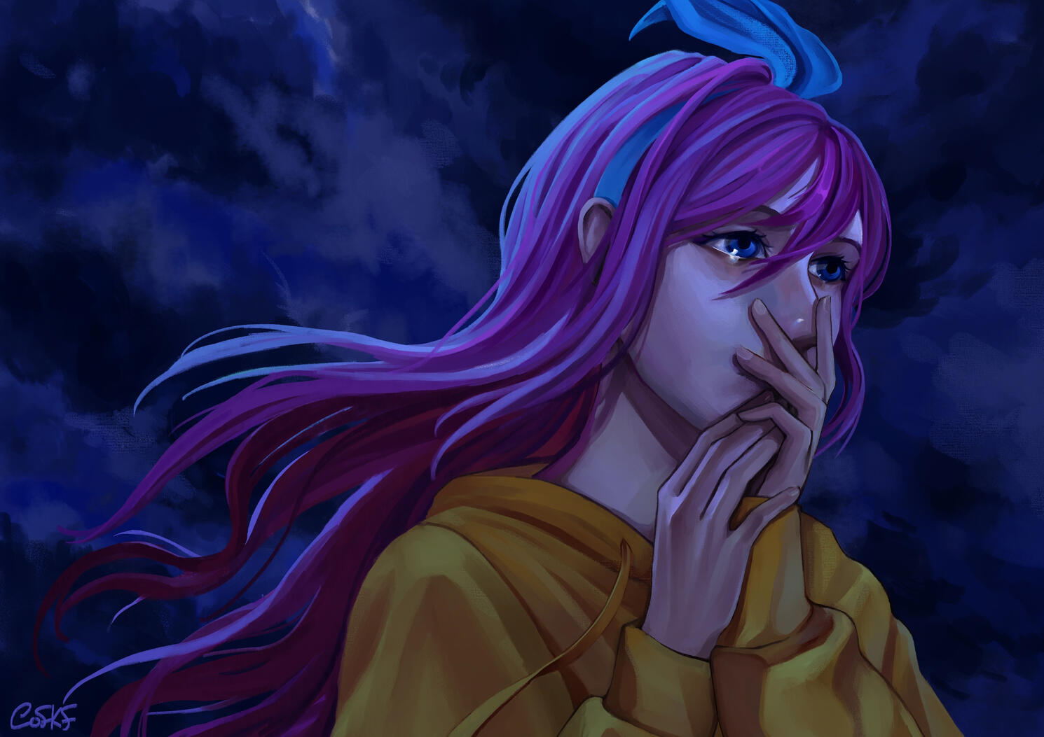 ♡