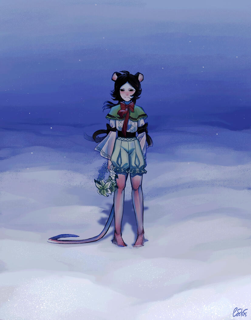 ♡