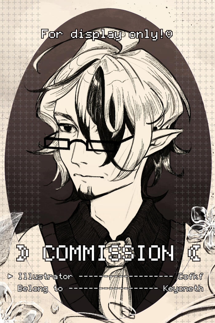 Commission for Keyoneth