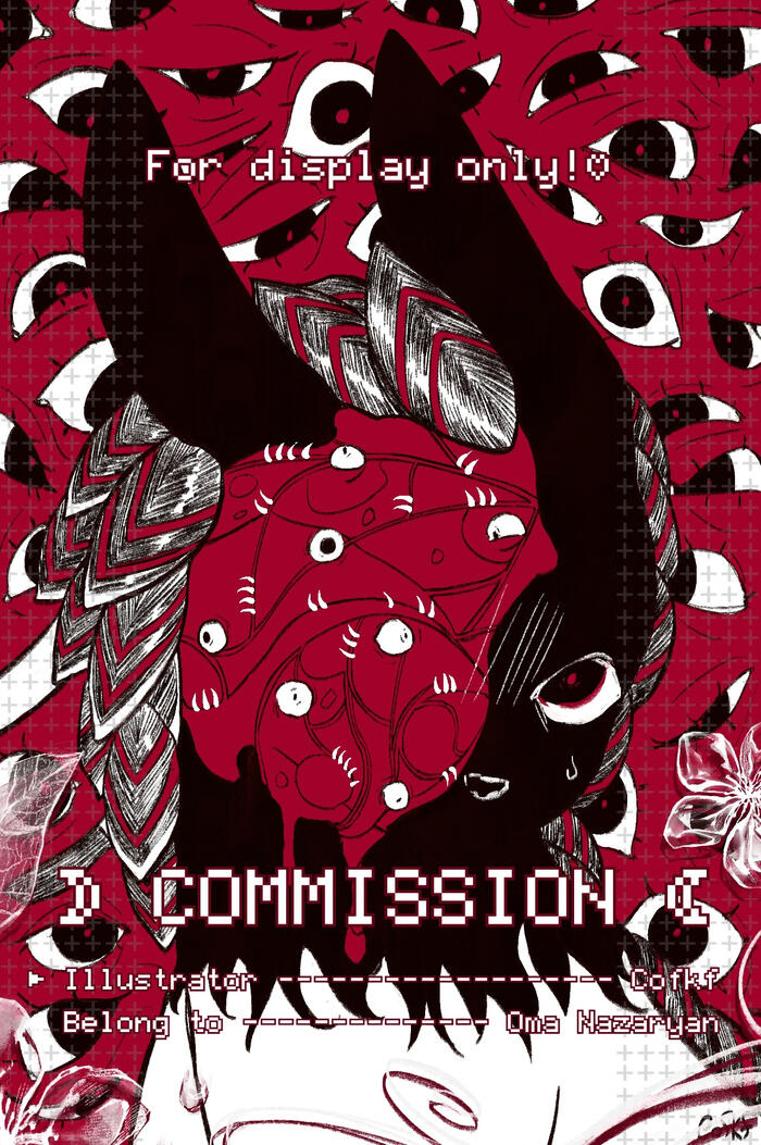 Commission for Oma