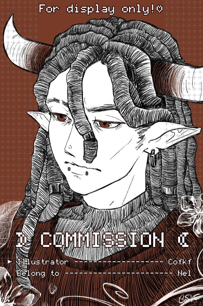 Commission for Nel