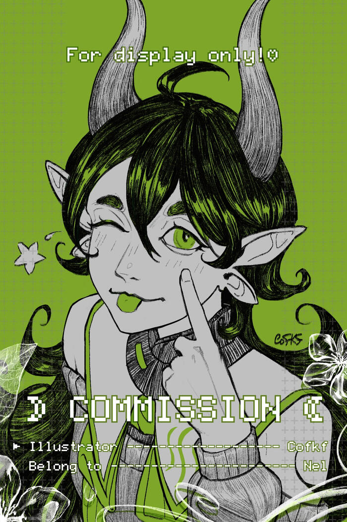 Commission for Nel