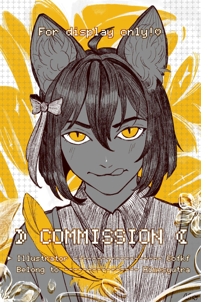 Commission for Himesyutra