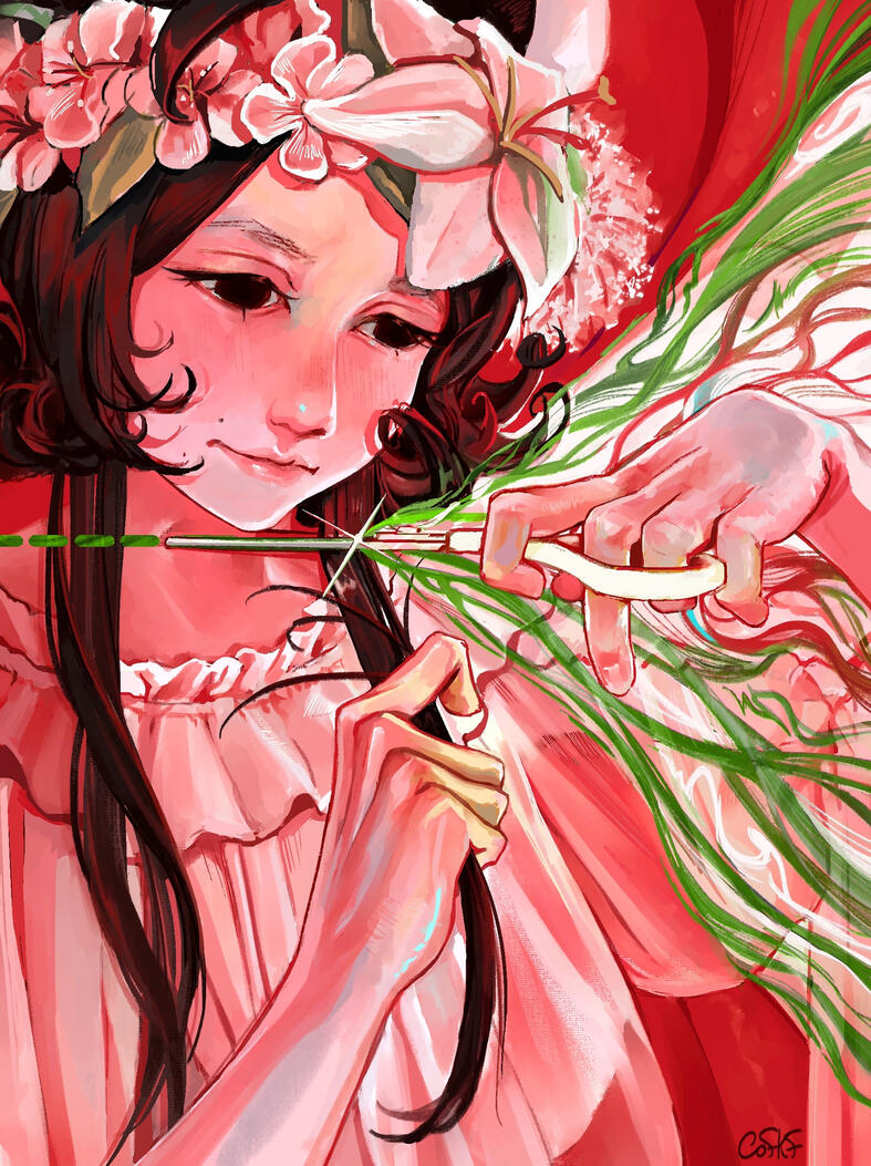 ♡